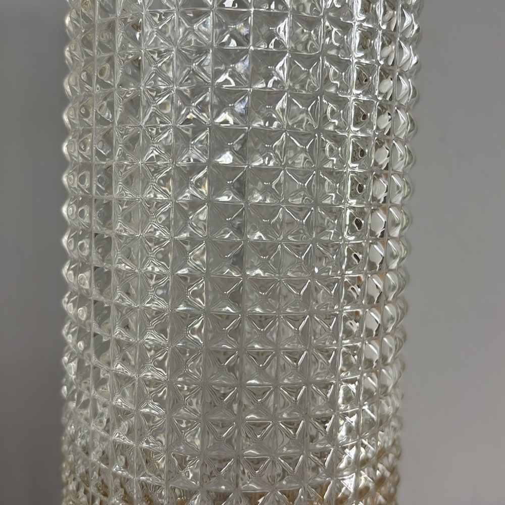 Vintage Mid Century Modern Whiskey Decanter - Picture 5 of 9